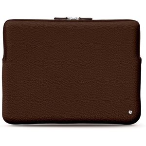 Noreve Funda de cuero para Macbook Pro 15' Ambition Châtaigne