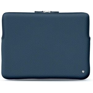 Noreve Funda de cuero para Macbook Pro 15' Ambition Indigo