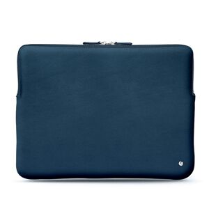 Noreve Funda de cuero para Macbook Pro 15' Tentation Tropézienne Blu mediterran