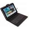 Silver HT Funda  Tablet 10,1 + Teclado