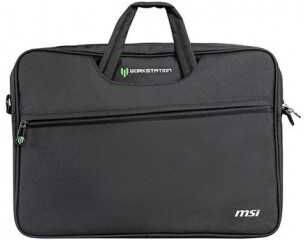 Maletin Portatil 17  Msi Workstation G34-N1Xxx15-Si9