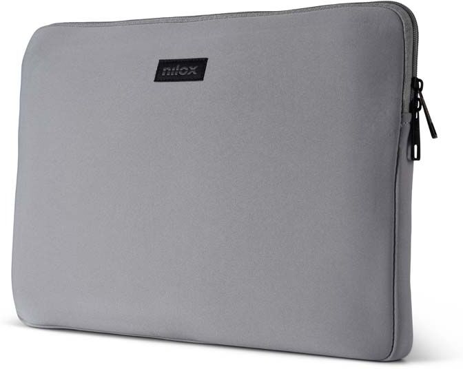 Nilox Funda PC 13'' Gris 