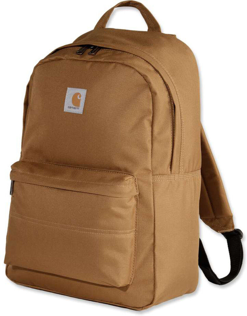 Carhartt 21L Classic Laptop Daypack Mochila - Marrón (31-40l)