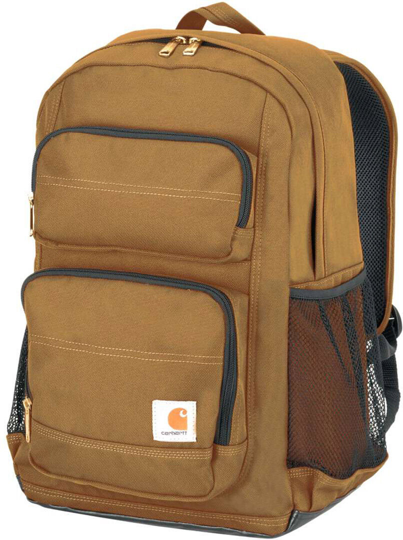 Carhartt 27L Single-Compartment Mochila - Marrón (un tamaño)