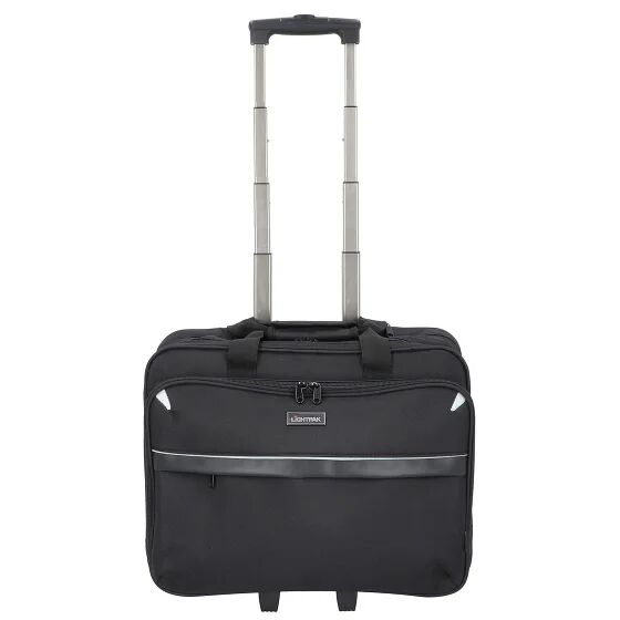 Lightpak Xray Business Maleta 2 ruedas 37 cm Compartimento para portatíl schwarz