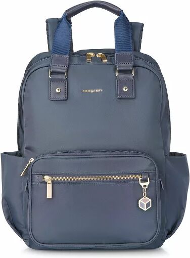 Hedgren Charm Business Rubia M Business Mochila 37 cm compartimento para portatíl mood indigo