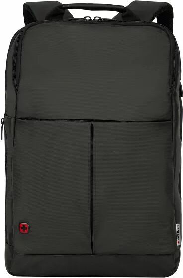 Wenger Reload Mochila 43 cm Compartimento para portatíl grey