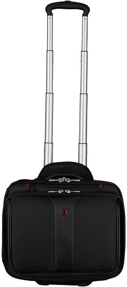 Wenger Patriot Business Maleta 2 ruedas 34 cm black