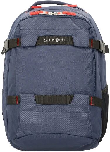 Samsonite Sonora Mochila 45 cm Compartimento para portatíl night blue