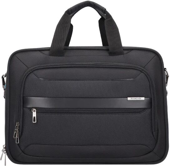 Samsonite Vectura Evo Bolsa de cabina 41 cm compartimento para portatíl black