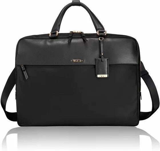 Tumi Voyageur Westport maletín 40 cm compartimento para portátil black