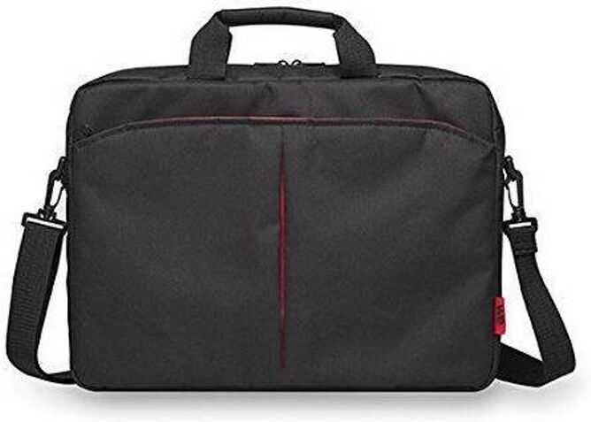 WE Maletín WE Classic (Universal - 17.3'' - Negro)