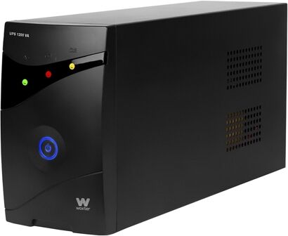 WOXTER UPS WOXTER PE26-081 (1200 VA)