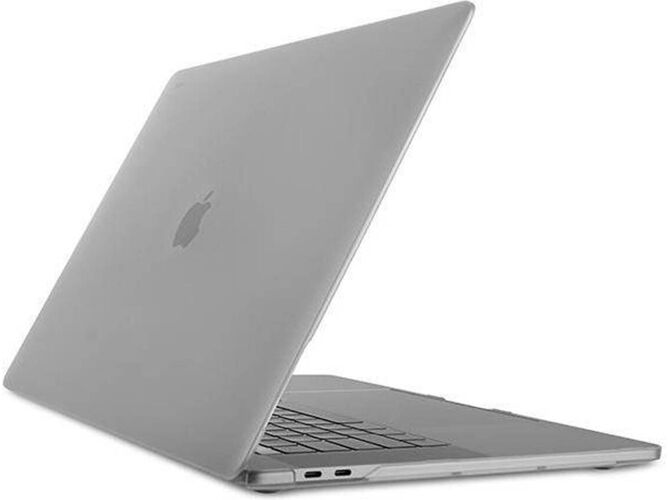 MOSHI Funda MOSHI iGlaze (MacBook Pro - 15'' - Negro)