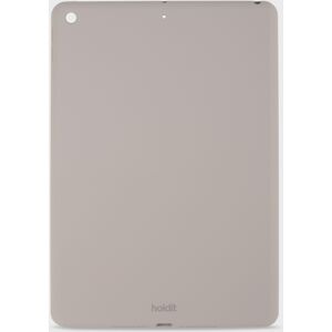 Holdit Silicone Case iPad Taupe iPad 10.2 unisex