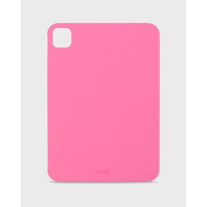 Holdit Silicone Case iPad Bright Pink iPad Pro 11 unisex