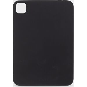 Holdit Silicone Case iPad Black iPad Pro 11 unisex