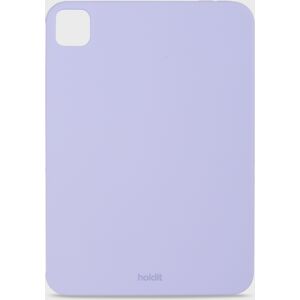 Holdit Silicone case iPad Lavender iPad Pro 11 unisex