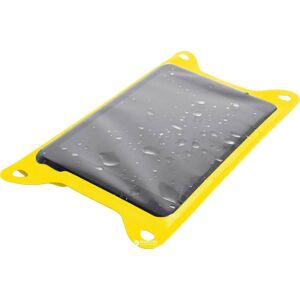 Sea To Summit Waterproof Case for iPad - Keltainen - NONE