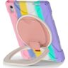 Etui na tablet Tech-Protect TECH-PROTECT X-ARMOR IPAD 10.9 2022 BABY COLOR