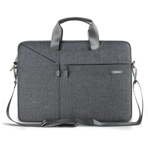 WiWU-Sac etanche pour ordinateur portable  sacoche pour MacPleAir 13  Lenovo  Xiaomi 14 pouces