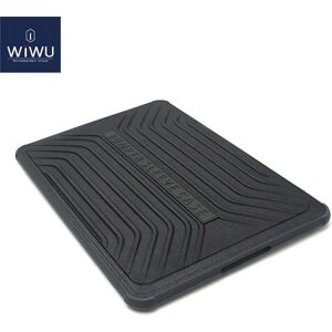 WIWU Juste pare-chocs ultra fine pour ordinateur portable  etui pour MacPleAir 13 Pro 13 A2337  le plus