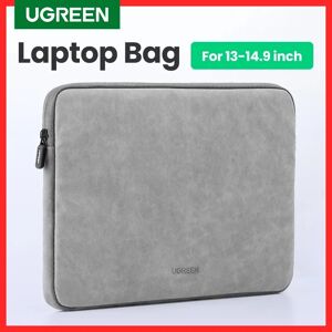 UGREEN-Sacoche etanche pour ordinateur portable  housse de transport pour Macbook Pro Air  HP