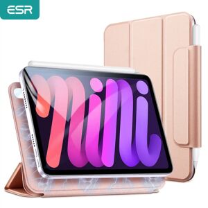 ESR pour iPad Air 5 etui pour iPad Pro 11 12.9 2021 2020 pour iPad Air 4 mini 6 etui magnetique pour