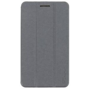 51990975 étui pour tablette 17,8 cm (7') Folio porte carte Gris - Huawei