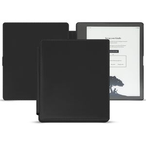 Noreve Housse cuir Amazon Kindle Scribe Évolution Noir PU