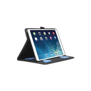 Mobilis ACTIV - Etui à rabat pour tablette - noir - 10.5" - pour Apple 10.5-inch iPad Pro - Publicité