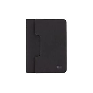 Case Logic Coque Folio CaseLogic Rotatif SureFit pour tablettes 9" et 10", Noir - Publicité