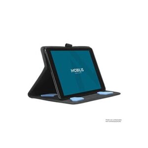 Mobilis ACTIV Pack folio - Etui à rabat pour tablette - TFP 4.0 - noir - 10.2" - pour Apple 10.2-inch iPad (7ème génération) - Publicité