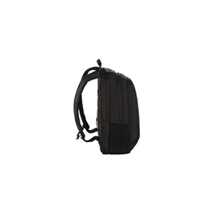 Samsonite GuardIT 2.0 Laptop Backpack M - Sac à dos pour ordinateur portable - 15.6" - noir - Publicité