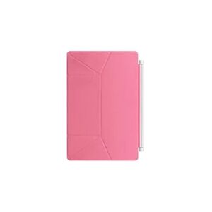 Asus Transleeve Vivo - Etui de protection pour PC tablette - rose - pour VivoTab Smart ME400C, ME400CL - Publicité