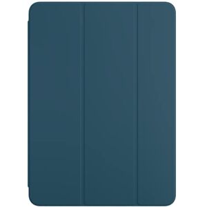 Apple Smart Folio (pour iPad Pro 11 Pouces 4ᵉ, 3ᵉ, 2ᵉ et 1re génération) Bleu Marine - Publicité