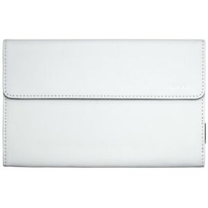 Asus 90XB001P-BSL020 Etui universel en simili cuir blanc pour tablette 7 et Nexus 7 - Publicité