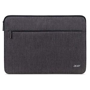 Acer np.Bag1a.294 sacoche d'ordinateurs portables 35,6 cm 14'' housse - Publicité