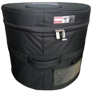 A2017-00 AAA Rigid Floor Tom Case étui pour tom basse 18 x 16 pouces