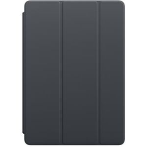 Housse Apple Smart Cover pour iPad Pro 10.5" Gris anthracite Gris - Publicité