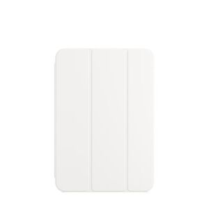 Apple Etui Smart Folio pour iPad mini (6ᵉ génération) Blanc Blanc - Publicité