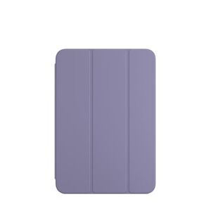 Apple Etui Smart Folio pour iPad mini (6ᵉ génération) Lavande anglaise Lavande anglaise - Publicité