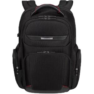 Sac a dos ordinateur extensible 15.6 pouces Pro DLX 6 Samsonite Noir