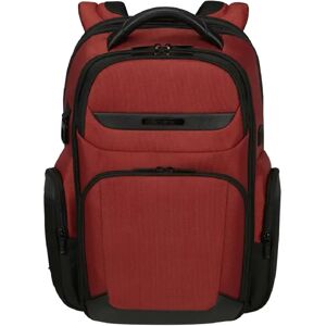 Sac a dos ordinateur extensible 15.6 pouces Pro DLX 6 Samsonite Rouge