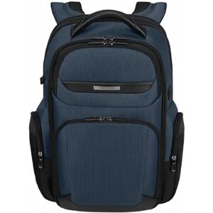 Sac a dos ordinateur extensible 15.6 pouces Pro DLX 6 Samsonite Bleu