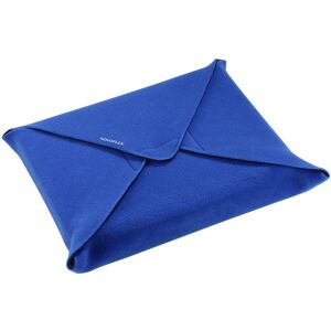 NOVOFLEX Enveloppe Wrap Neoprene 48x48cm Taille XL Bleu
