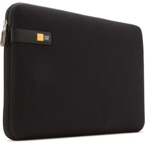 Pochettes pour ordinateurs portables   Case Logic LAPS Notebook Sleeve 13.3 Noir   eleonto