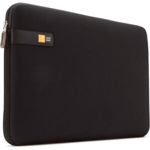 Pochettes pour ordinateurs portables   Case Logic LAPS Notebook Sleeve 14 Noir   eleonto