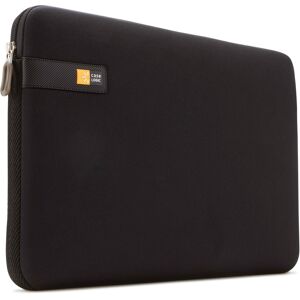 Pochettes pour ordinateurs portables   Case Logic LAPS Notebook Sleeve 14 Noir   eleonto - Publicité