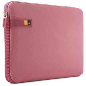 Pochettes pour ordinateurs portables   Case Logic LAPS Notebook Sleeve 13.3 HEATHER ROSE   eleonto - Publicité